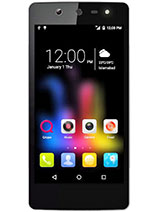 Best available price of QMobile Noir S5 in Lithuania