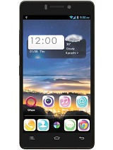 Best available price of QMobile Noir Z3 in Lithuania
