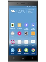 Best available price of QMobile Noir Z5 in Lithuania