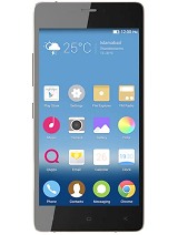 Best available price of QMobile Noir Z7 in Lithuania