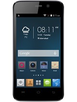 Best available price of QMobile Noir X35 in Lithuania