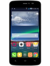 Best available price of QMobile Noir X400 in Lithuania