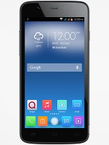 Best available price of QMobile Noir X500 in Lithuania