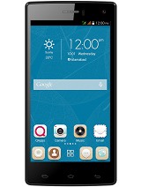 Best available price of QMobile Noir X550 in Lithuania