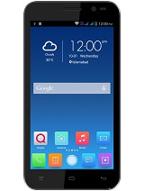 Best available price of QMobile Noir X600 in Lithuania