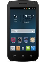 Best available price of QMobile Noir X80 in Lithuania