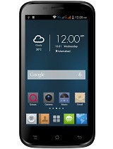 Best available price of QMobile Noir X90 in Lithuania