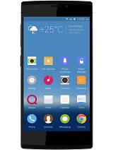 Best available price of QMobile Noir Z6 in Lithuania