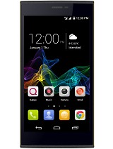 Best available price of QMobile Noir Z8 Plus in Lithuania