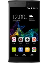 Best available price of QMobile Noir Z8 in Lithuania