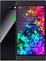 Best available price of Razer Phone 2 in Lithuania