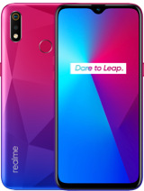 Best available price of Realme 3i in Lithuania