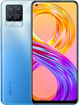 Best available price of Realme 8 Pro in Lithuania