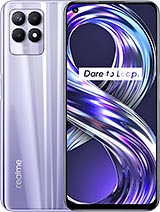 Best available price of Realme 8i in Lithuania