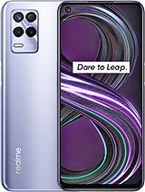 Best available price of Realme 8s 5G in Lithuania