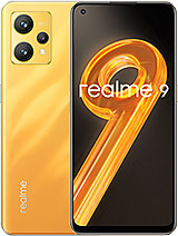 Best available price of Realme 9 in Lithuania