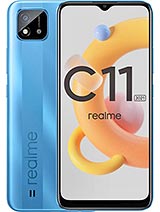 Best available price of Realme C11 (2021) in Lithuania