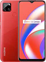 Best available price of Realme C12 in Lithuania