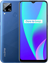 Best available price of Realme C15 in Lithuania