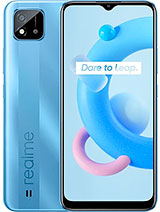Best available price of Realme C20 in Lithuania