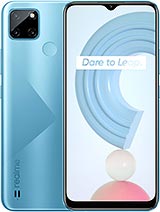 Best available price of Realme C21Y in Lithuania