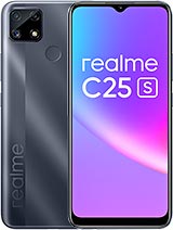 Best available price of Realme C25s in Lithuania
