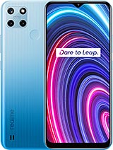 Best available price of Realme C25Y in Lithuania