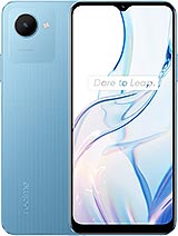 Best available price of Realme C30s in Lithuania