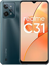 Best available price of Realme C31 in Lithuania