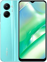 Best available price of Realme C33 in Lithuania