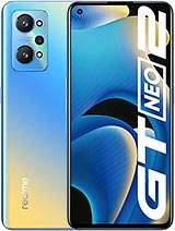 Best available price of Realme GT Neo2 in Lithuania