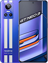 Best available price of Realme GT Neo 3 150W in Lithuania