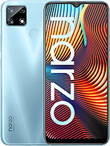 Best available price of Realme Narzo 20 in Lithuania
