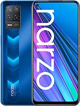 Best available price of Realme Narzo 30 5G in Lithuania