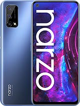 Best available price of Realme Narzo 30 Pro 5G in Lithuania