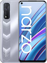 Best available price of Realme Narzo 30 in Lithuania