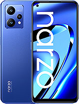 Best available price of Realme Narzo 50 Pro in Lithuania