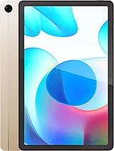 Best available price of Realme Pad in Lithuania
