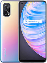 Best available price of Realme Q2 Pro in Lithuania