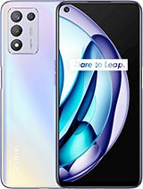 Best available price of Realme Q3s in Lithuania