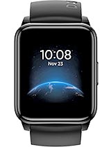 Best available price of Realme Watch 2 in Lithuania
