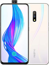 Best available price of Realme X in Lithuania