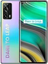 Best available price of Realme X7 Pro Ultra in Lithuania