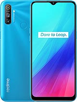 Best available price of Realme C3 (3 cameras) in Lithuania