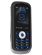 Best available price of Sagem my150X in Lithuania