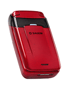 Best available price of Sagem my200C in Lithuania