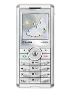 Best available price of Sagem my300X in Lithuania