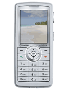 Best available price of Sagem my500X in Lithuania