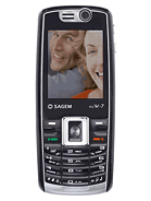Best available price of Sagem myW-7 in Lithuania