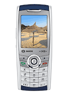 Best available price of Sagem MY X6-2 in Lithuania